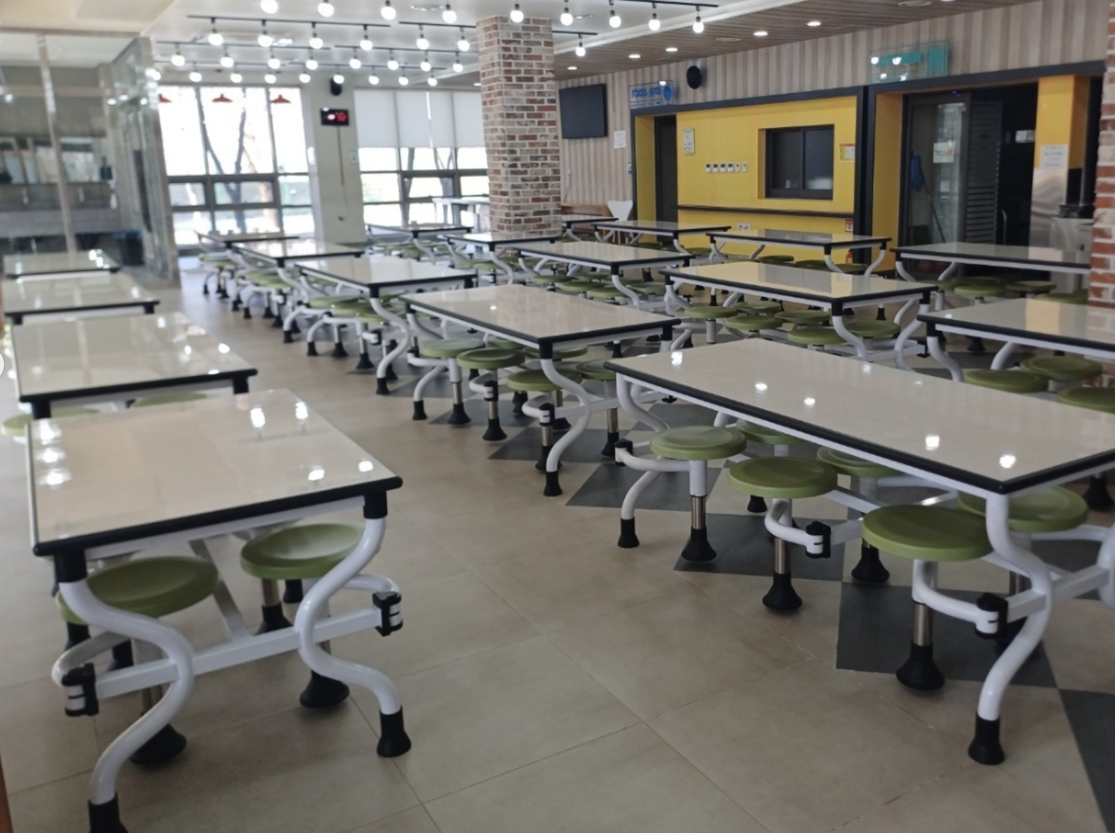 S1 Round - Hyeoncheon High School