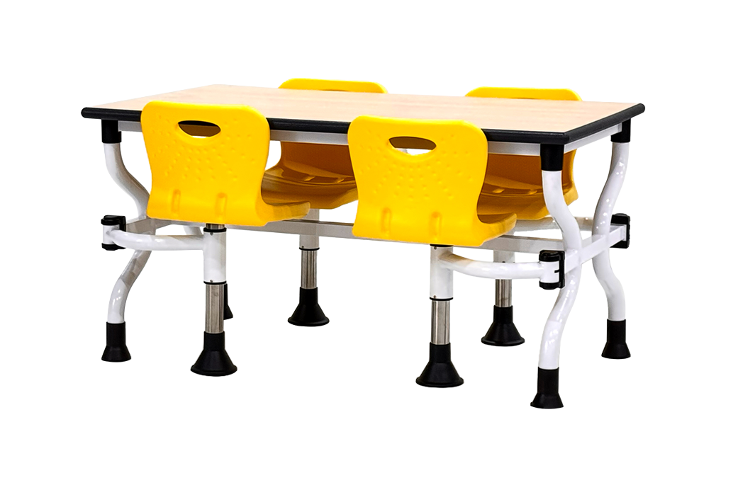 Standard — Deep Yellow